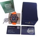 Image 2 of Breitling Endurance Pro 'Orange' X82310 - Men's Watch