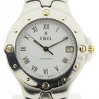 Image 4 of Ebel Sportwave; Automatic watch