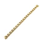 Image 8 of Vintage Gold Fantasy Link Bracelet | 18.5 cm