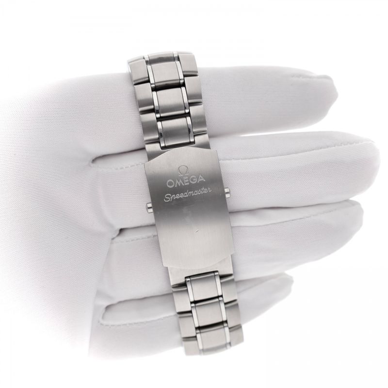 Image 11 of Omega Speedmaster Broad Arrow 321.10.42.50.01.001; Automatic Men's Watch