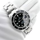 Image 10 of Rolex Submariner 40mm 16610; Automatic men's diving watch
