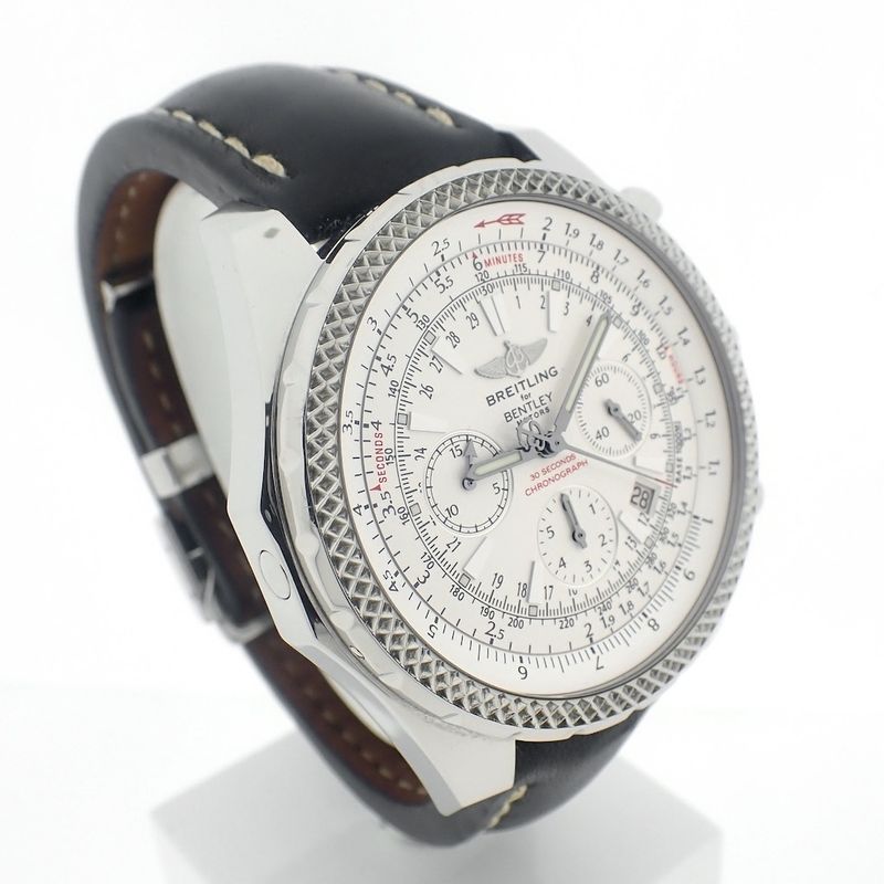 Image 3 of Breitling Bentley Motors Chronograph Men's Watch