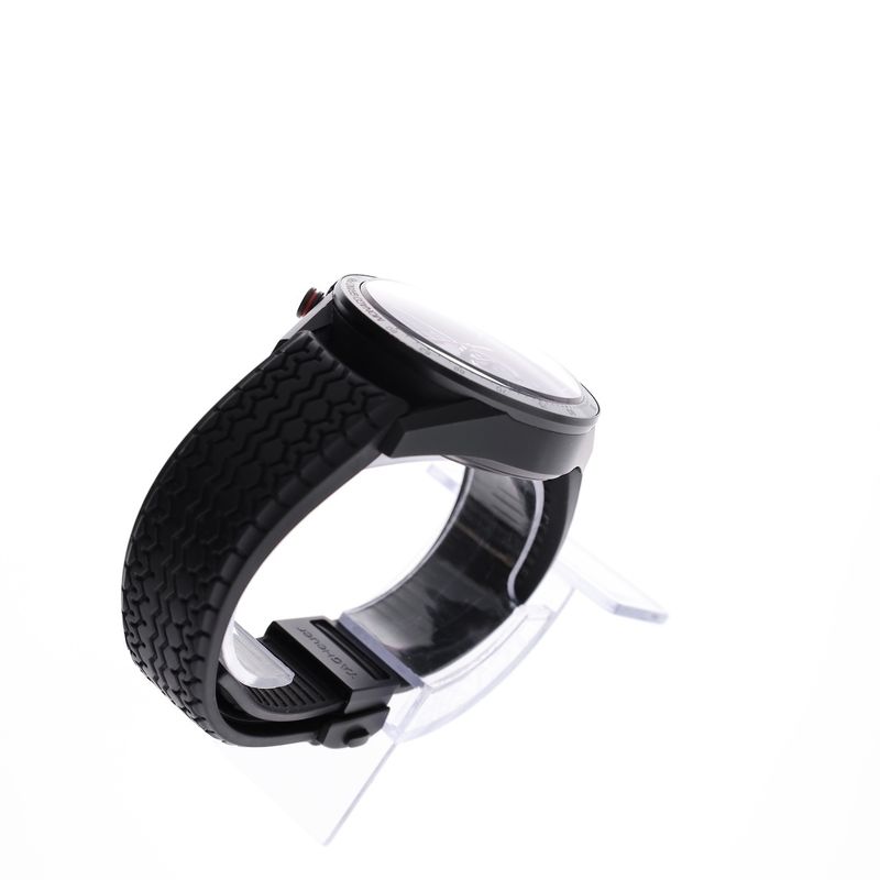 Image 10 of TAG Heuer Carrera 'Monaco Grand Prix' Limited Edition CAR2A83; Chronograph men's watch