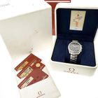 Image 2 of Omega Speedmaster Broad Arrow Olympic Chronograph Men's Watch