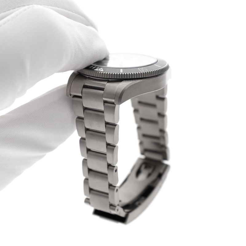 Image 17 of Tudor Pelagos 39 M25407N-0001; Automatic titanium watch