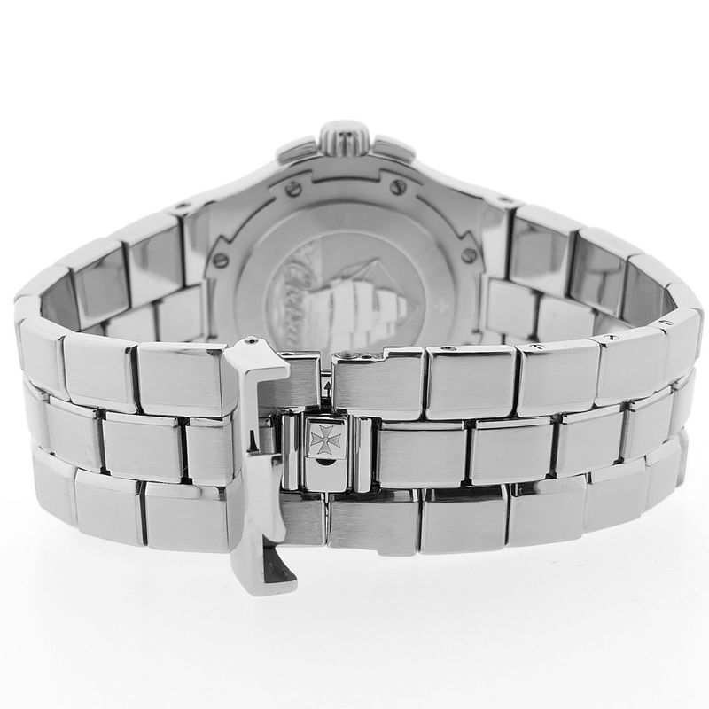 Image 14 of Vacheron Constantin Overseas 42042/423A; Automatic men's watch
