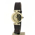 Image 1 of Cartier Colisee Vermeil 590002; Ladies watch