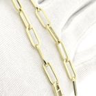 Image 9 of Gold closed forever bracelet