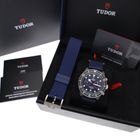 Image 3 of Tudor Pelagos FXD Chronograph 'Alinghi' 25807KN; Men's Chronograph Watch