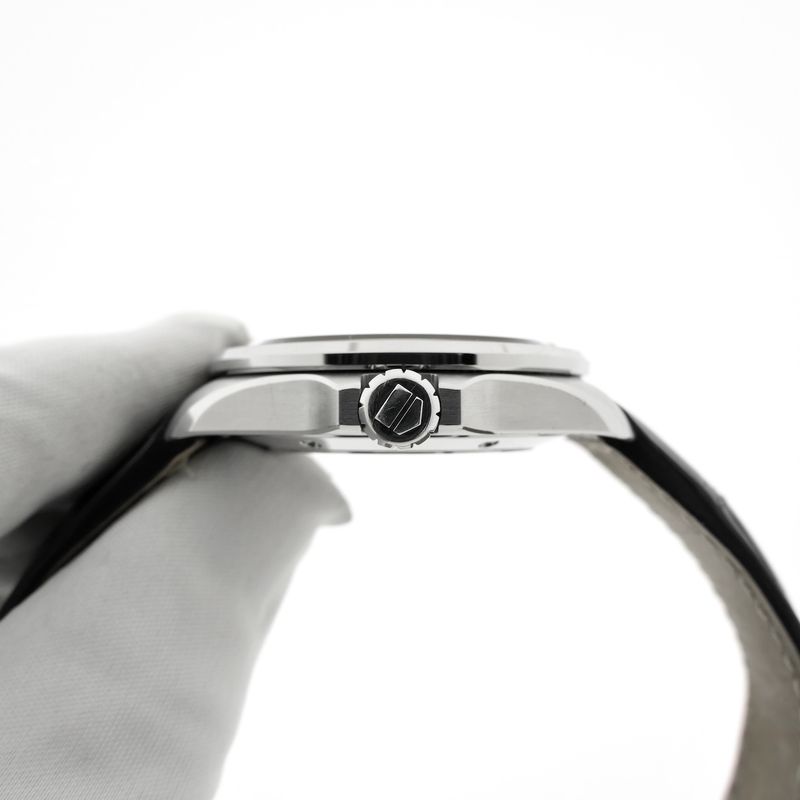 Image 7 of TAG Heuer Grand Carrera WAV511B; Automatic men's watch