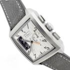 Image 5 of Zenith Grande Port Royal 'Open Heart'; Automatic chronograph men's watch