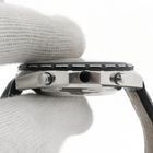 Image 10 of Breitling Navitimer 1806 'Morgan Drivers'; Automatic vintage men's watch