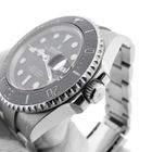 Image 19 of Rolex Sea-Dweller 43mm 126600; Automatic men's diving watch