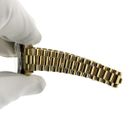 Image 5 of Rolex Datejust 26mm 69178; 18k gold women's watch with diamonds and rubies