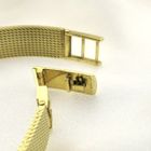 Image 13 of Omega Geneva 'Cocktail Watch'; 18k gold women's watch