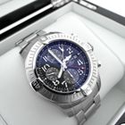 Image 16 of Breitling Avenger Chronograph GMT 45 A24315; Automatic men's watch