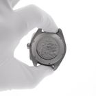 Image 8 of Bulova Lunar Pilot Meteorite Limited Edition 96A312; Chronograph men's watch