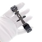 Afbeelding 14 van Rado HyperChrome Automatic R32265152; Keramisch Heren Horloge