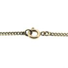 Image 3 of Gold gourmet link chain