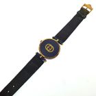 Image 6 of Gucci 'Enamel'; Vintage women's watch