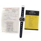 Image 9 of Breitling Chrono Superocean 42mm A13340; Automatic Men's Watch