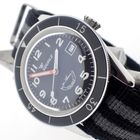 Image 11 of Squale Sub-39; Men's diving watch