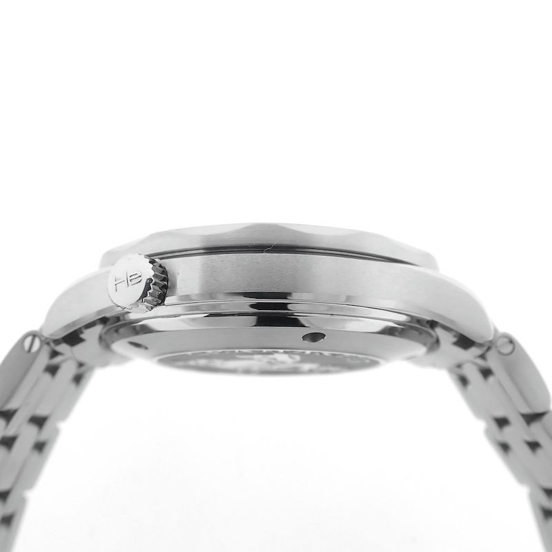 Image 10 of Omega Seamaster Ceramic Co-Axial; Automatic men's watch