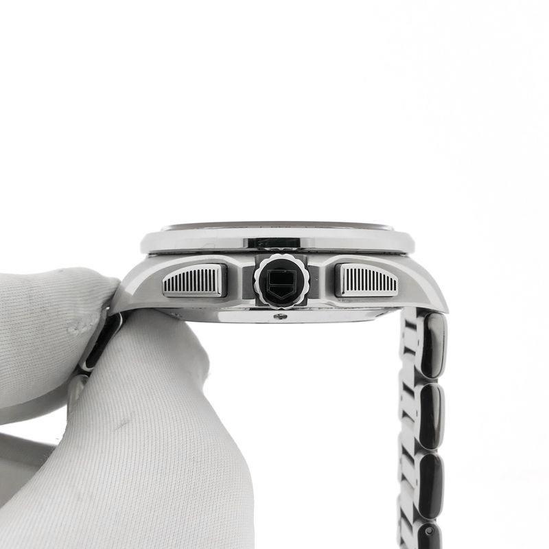 Image 5 of TAG Heuer Grand Carrera 'Calibre 36' CAV5115; Chronograph men's watch