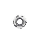 Image 6 of Pandora charm; Silver; Jerusalem icons