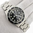 Image 14 of Rolex Submariner 1680; Vintage men's diving watch