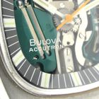 Image 9 of Bulova Accutron Spaceview N3 'Jumbo' 7396; Vintage men's watch