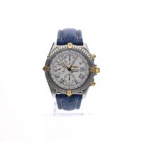Breitling Crosswind; B13055; Chronograph; Automatic men's watch