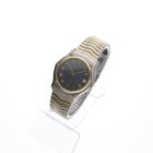 Image 2 of Ebel Classic Wave 1187141; 18k gold/steel watch