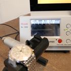 Image 14 of Junghans Chronoscope Master Telemeter; Automatic chronograph men's watch