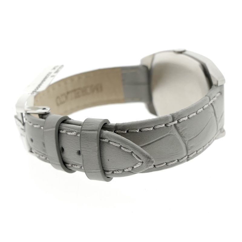 Image 7 of Jaeger LeCoultre Tonneau; Vintage mechanical watch