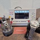 Image 21 of Omega Speedmaster Date 'Olympic' 3513.20.00; Chronograph men's watch