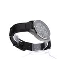 Image 14 of Bulova Lunar Pilot Meteorite Limited Edition 96A312; Chronograph men's watch