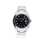 Image 1 of Rolex Datejust 41mm 126300; Automatic Men's Watch (Full-Set 2021)