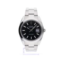 Rolex Datejust 41mm 126300; Automatic Men's Watch (Full-Set 2021)
