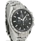 Image 3 of Omega Speedmaster Broad Arrow 3551.50.00; Chronograph men's watch