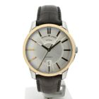 Image 1 of Maurice Lacroix Pontos 'Day-Date' PT6158; Automatic 18k gold/steel men's watch