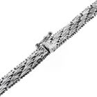 Image 6 of Silver fantasy link chain | 42.5 cm