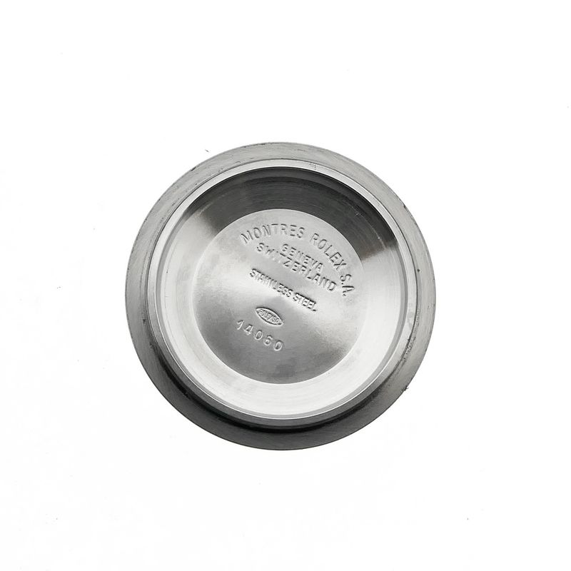 Image 21 of Rolex Submariner 14060; Automatic men's watch