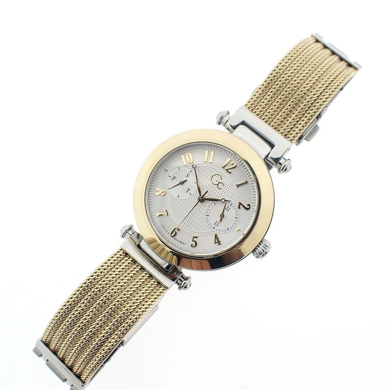 Image 3 of Guess Collection Prime Chic; Ladies watch