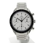 Image 1 of Omega Speedmaster Reduced 'Albino'; Automatisch Chronograaf horloge