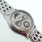 Image 3 of Oris Moonphase; Automatic watch