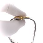 Image 10 of Chopard St. Moritz 8023; 18k Gold/Steel Watch