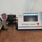 Image 12 of Omega Speedmaster Schumacher 'The Legend' Limited; Chronograph men's watch