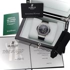 Image 2 of Hublot Big Bang 'Aero Bang' Tungsten Limited Edition Watch