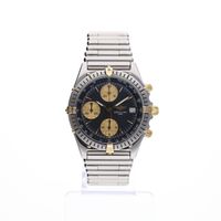 Breitling Chronomat 81.950 / D13047; Chronograph men's watch